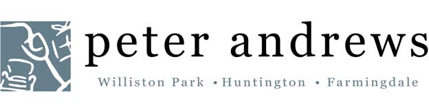 Peter Andrews Logo